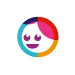 oky period tracker app for girls android application logo